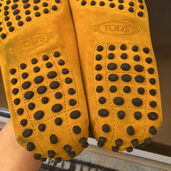 Tod‘s dots loafer - Picture 4 of 6